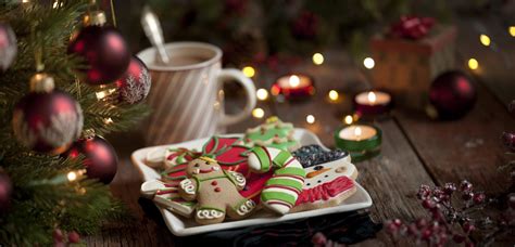 Christmas Traditions and Customs from Around the World