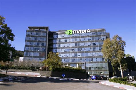 Extron AV Solutions Add Robust Elegance to Meeting Spaces at NVIDIA ...