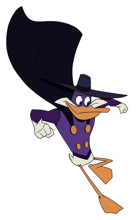 Darkwing Duck (2017) | VS Battles Wiki | Fandom