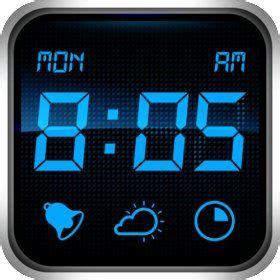 My Alarm Clock | Alarm clock, Clock, Kindle fire apps