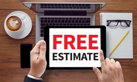 Free Painting Estimates without Contact - The Painting Pros