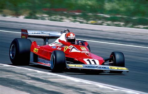 Ferrari 312T2 | Ferrari f1, James hunt, Carro ferrari