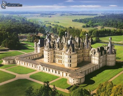 Château de Chambord