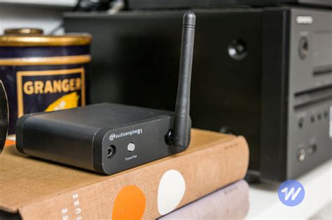 The best Bluetooth audio receiver for your home stereo or speakers | Engadget