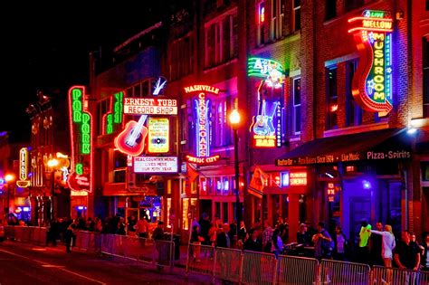 10 Best Things to Do After Dinner in Nashville - Where to Go in ...