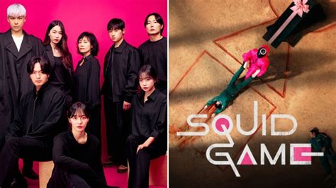 Squid Game Adds 8 New Cast Members To Round Out Season 2