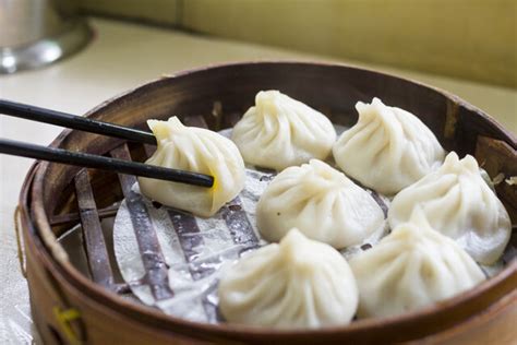 ℹ Cómo hacer dumplings chinos con una receta fácil