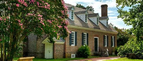 George Washington Birthplace - Northern Neck National Heritage Area