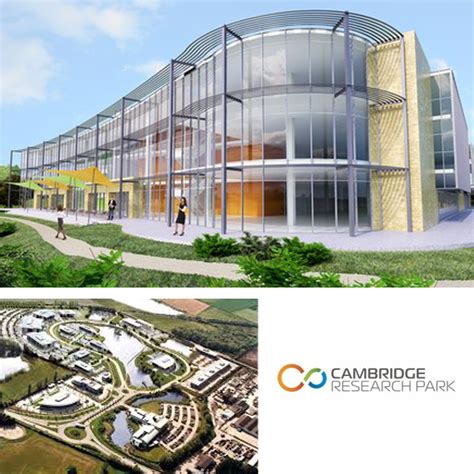 Cambridge Research Centre - BEC