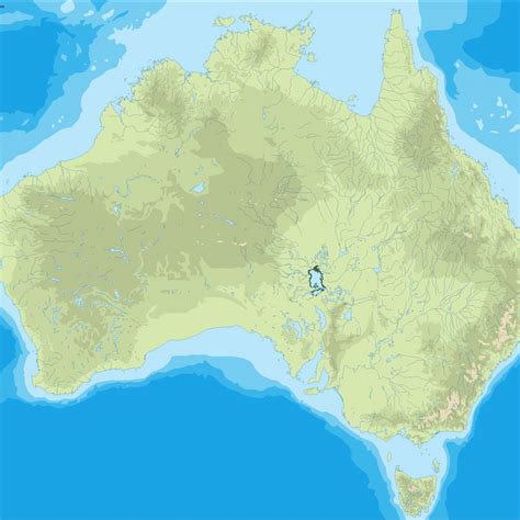Map Of Australia Vector High Res Vector Graphic Getty - vrogue.co