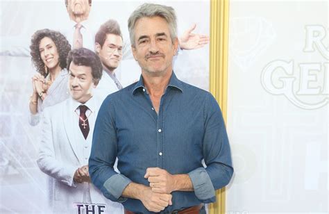 Dermot Mulroney: Er spielt in 'Ruthless' mit