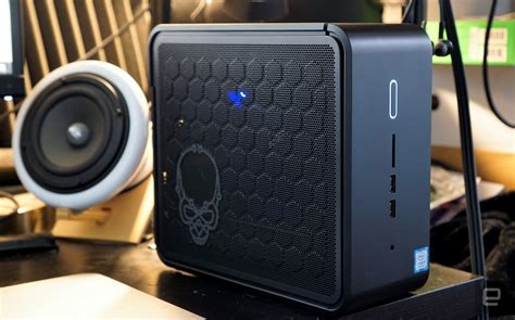 Intel NUC: Qual é o melhor para jogar competitivamente online?