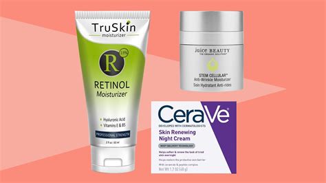 The 12 Best Wrinkle Creams to Smooth, Repair, and Hydrate Every Skin Type | Cura della pelle ...