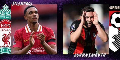 Liverpool vs Bournemouth Prediction | Opta Analyst