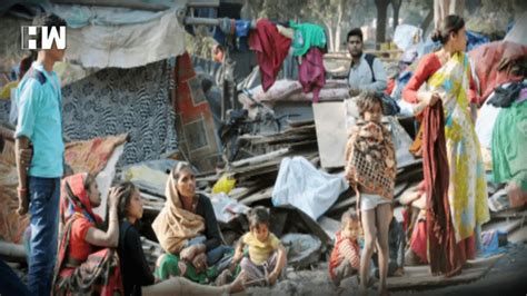 Pakistan: Poverty Rate Rises To 35.7 Pc - Articles