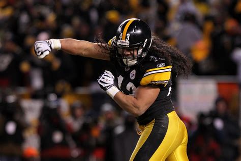 Super Bowl 2011: Troy Polamalu and the 10 Key Players of the Game ...