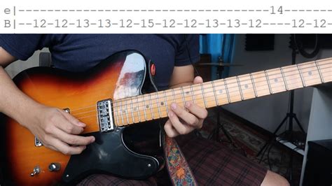 Muse - Verona Tabs ( Guitar Tutorial ) - YouTube