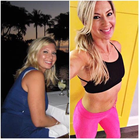 A Mom's Journey - Life Transformation - Stacy Rody