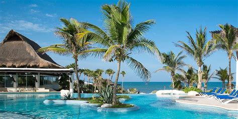 Kore Tulum Retreat & Spa Resort