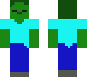 nonrealistic | Minecraft Skins