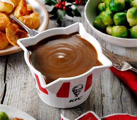 KFC Christmas menu: What's on KFC's Christmas menu and when is it available? | Express.co.uk