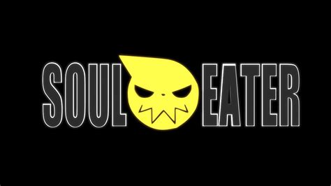 3D Soul Eater Logo and Emblem by FJ4 on DeviantArt