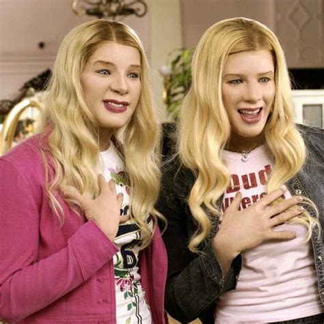 41+ Iconic White Chicks Quotes - Darling Quote