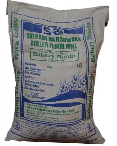 Bakery Flour at Best Price in India