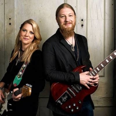 Tedeschi Trucks Band Albums, Songs - Discography - Album of The Year