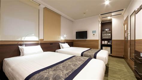 Dotonbori Hotel from ₹ 3,117. Osaka Hotel Deals & Reviews - KAYAK