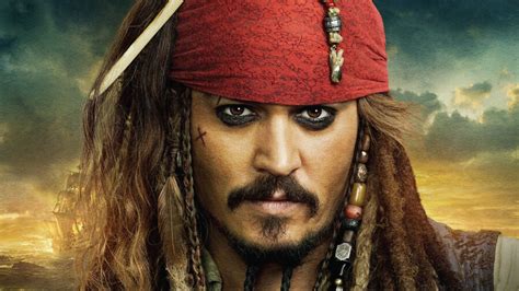 Johnny Depp Got Something Surprisingly Right With Jack Sparrow