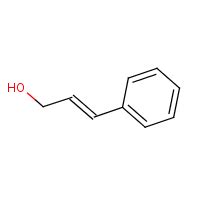 Cinnamyl alcohol - Hazardous Agents | Haz-Map