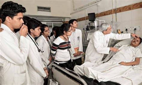 Career in limbo: Delay in MBBS results force KNRUHS students to put off ...