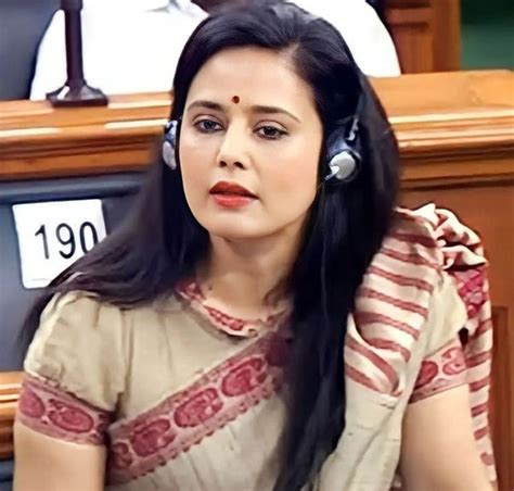 Mahua Moitra Biography, Age, Husband, Children, Wiki & More - Target ...