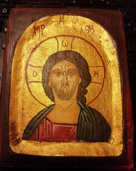 My Mount Athos Icons (2001) – THE SANGHA KOMMUNE (SSR)