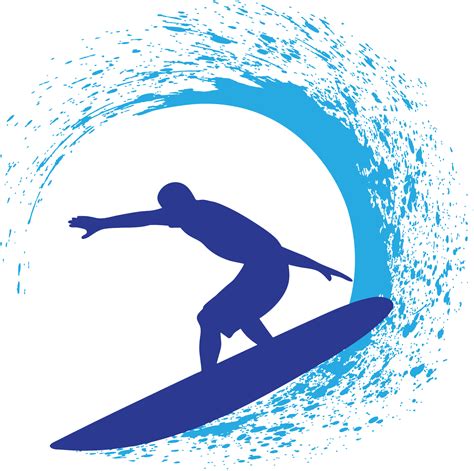 Surf Clipart | Free download on ClipArtMag