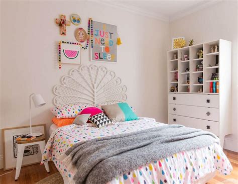 8 tween girls bedroom ideas