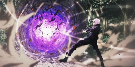 Jojo's Creepiest Stand Rivaled Gojo's Hollow Purple in Jujutsu Kaisen - Gamerstail