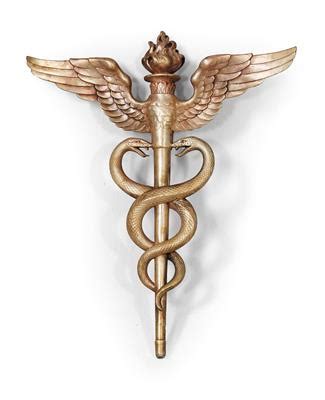 Hermes Caduceus