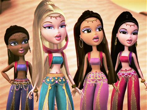 Las Bratz - Home | Facebook