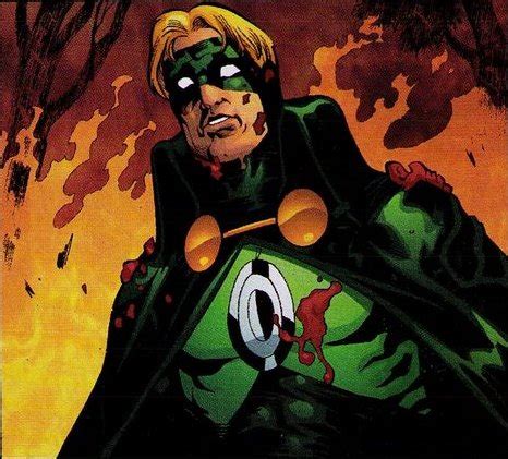 10 Best Green Arrow Villains | Part 8