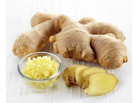 Cooking With Spices: Ginger - Dr. Weil's Healthy Kitchen