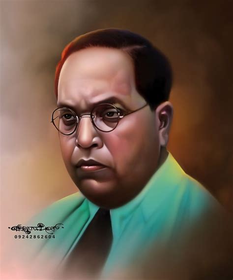 Babasaheb Ambedkar Wallpaper Hd