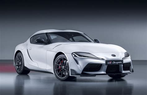 Toyota Supra 2023 Specs - Latest Toyota News