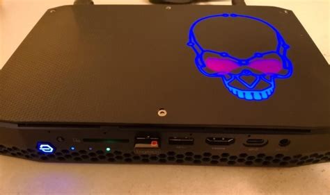 What is the Intel NUC gaming price in 2020? - shop gadgets