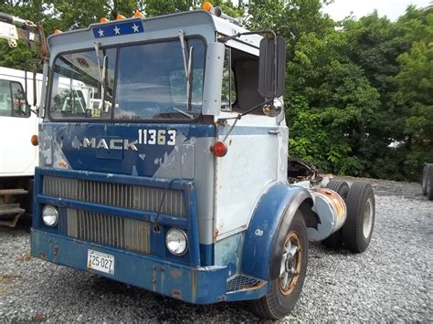 MB parts wanted - Parts Wanted - BigMackTrucks.com