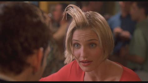 Cameron Diaz in "There's Something About Mary" - Cameron Diaz Image (12935975) - Fanpop