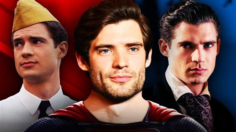 8 Best David Corenswet Movies & Shows to Watch Before Superman: Legacy