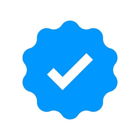 Premium Vector | Verified vector icon Account verification Verification icon