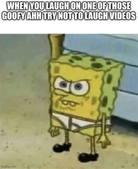 Angry Spongebob Memes - Imgflip